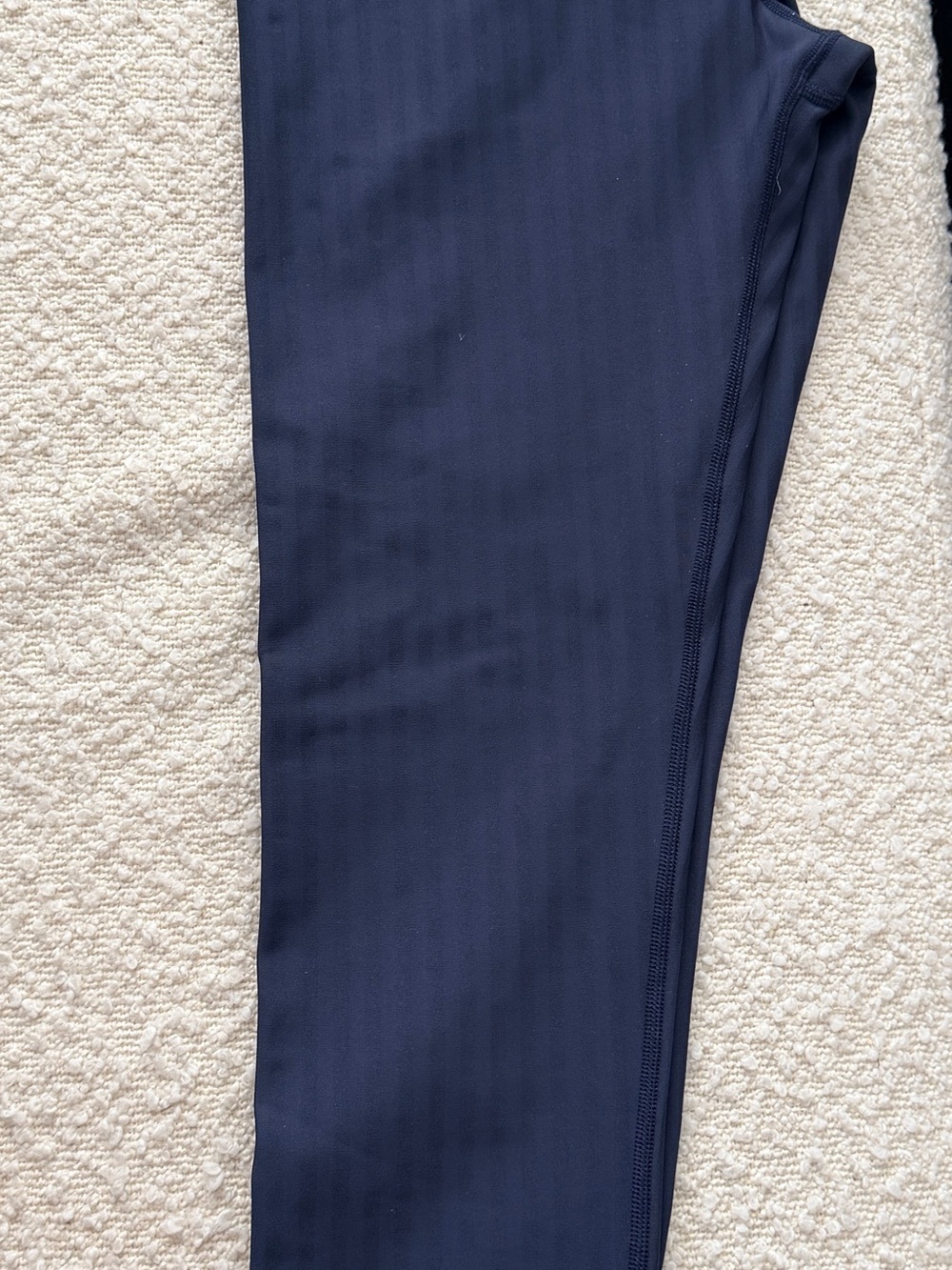Beyond Yoga Navy Blue Leggings